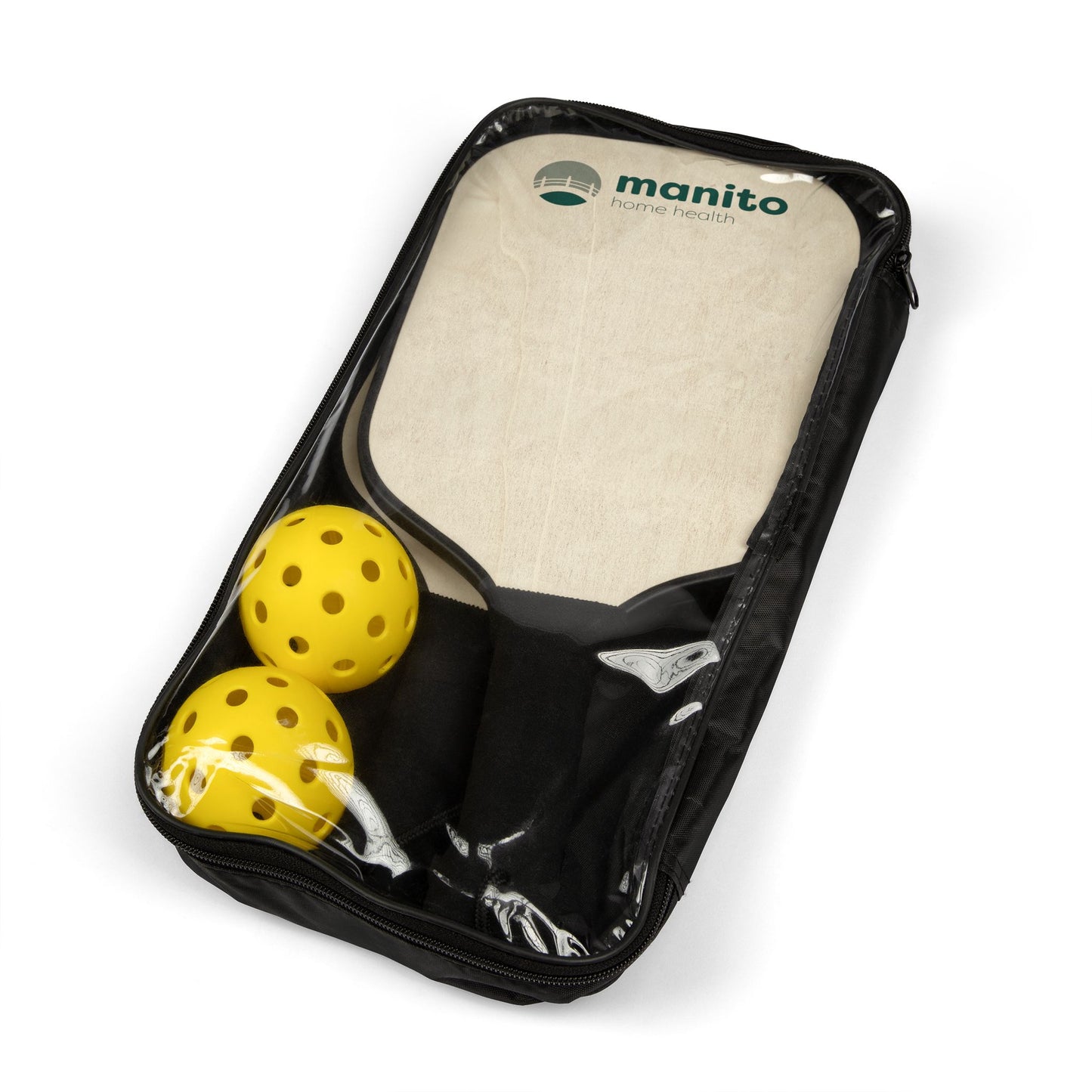 M.P.H. Pickelball Set