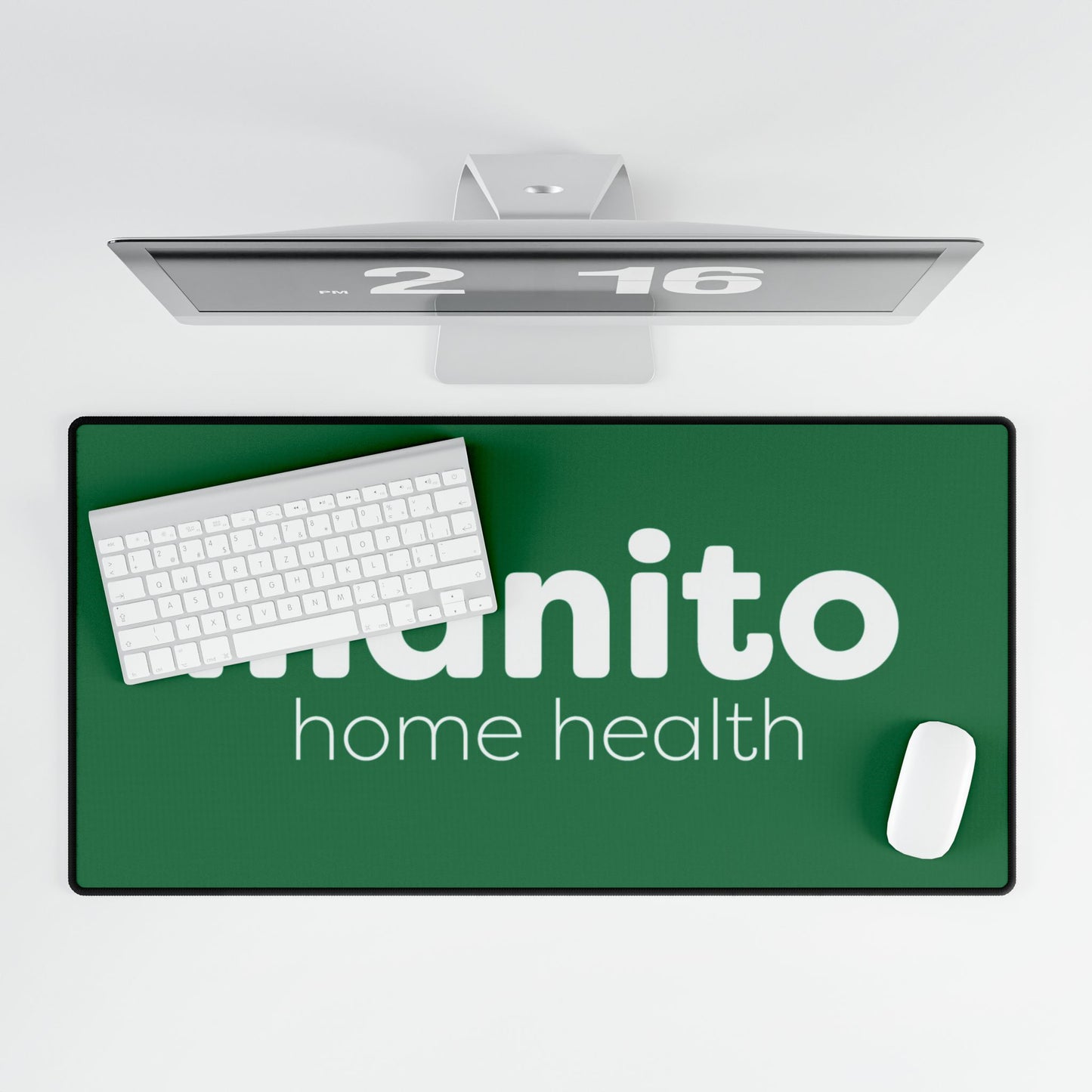 M.P.H. Desk Mat