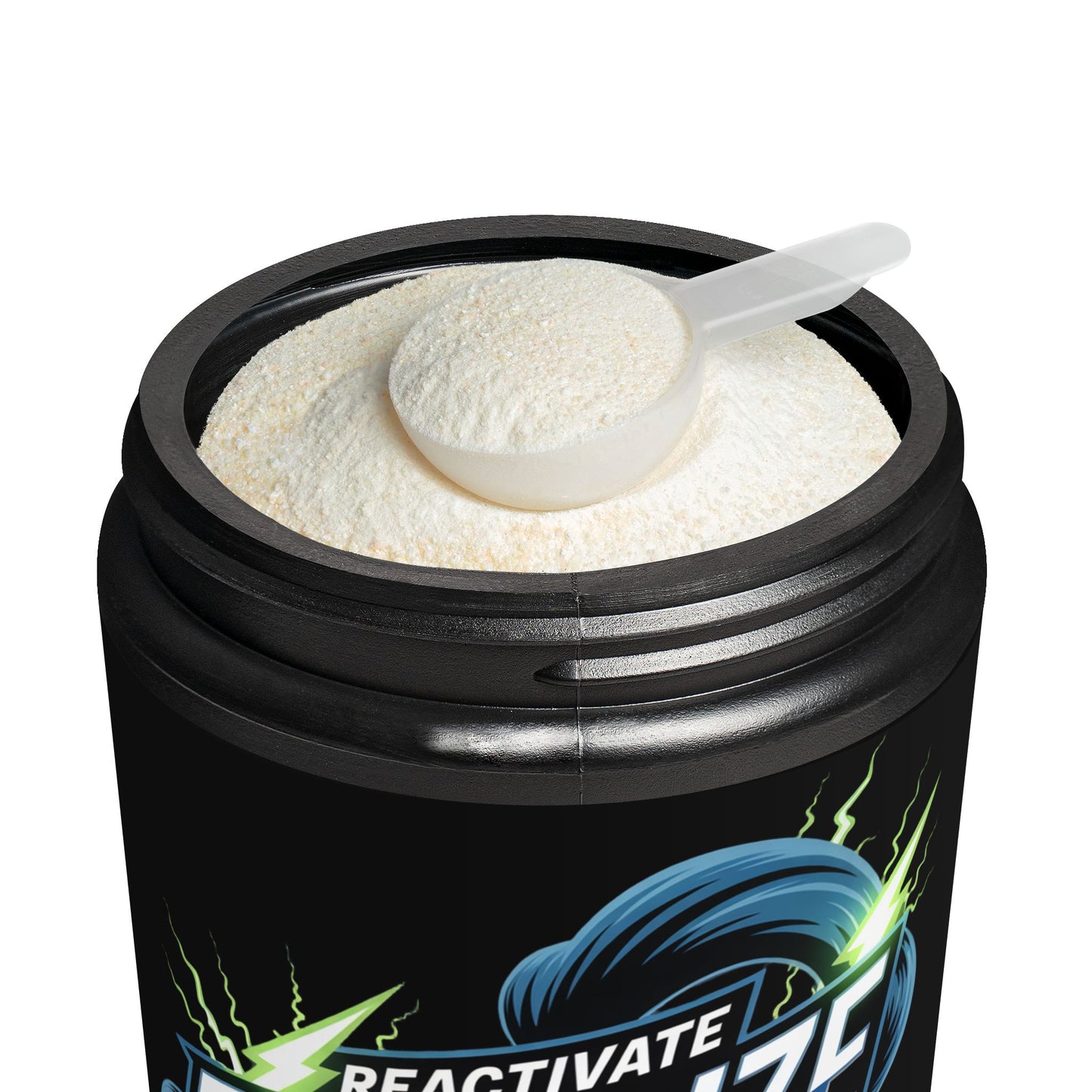 RPW: ENERGIZE Pre-Workout Watermelon