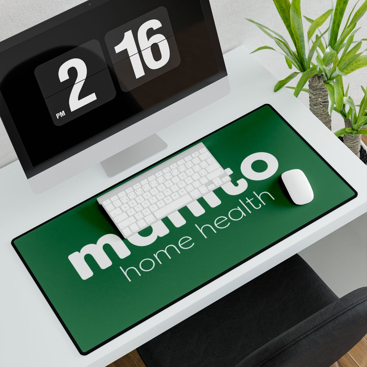M.P.H. Desk Mat