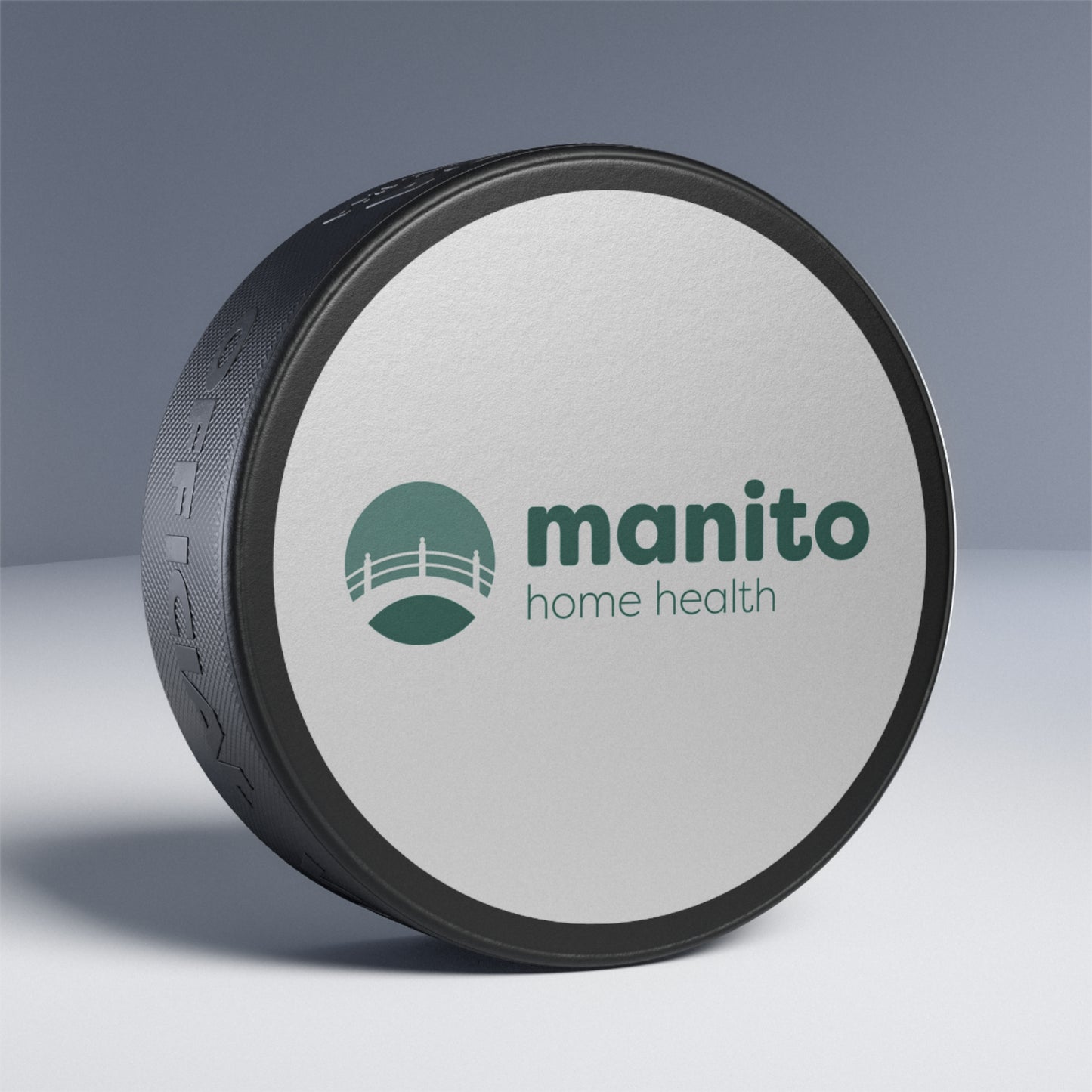 M.P.H. Hockey Puck