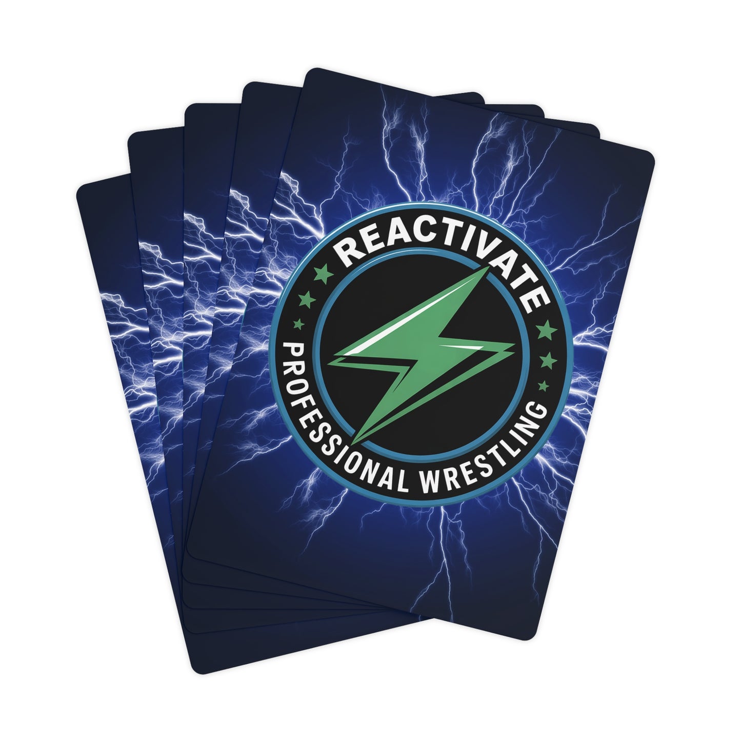 Custom Playing Cards