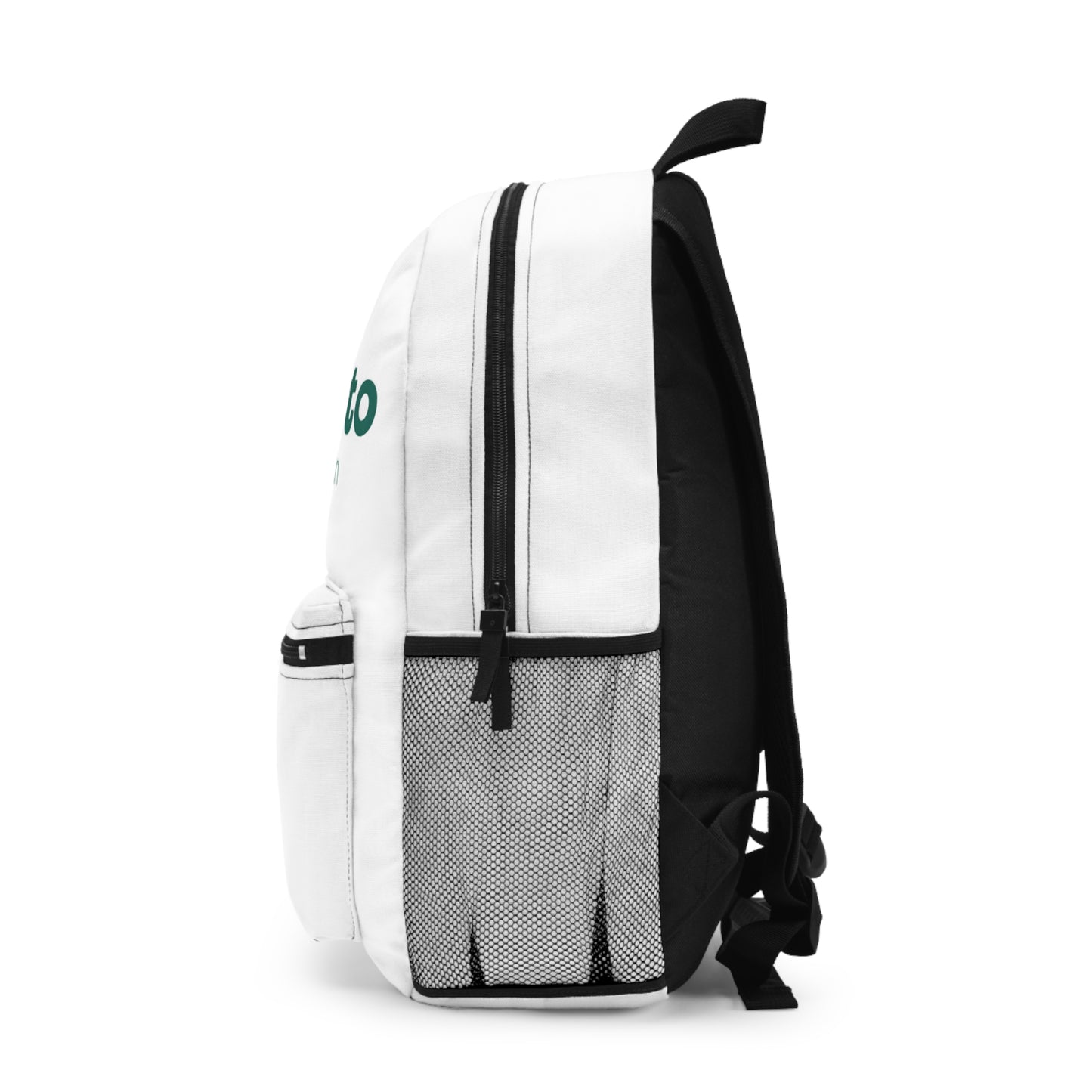 M.P.H. Backpack