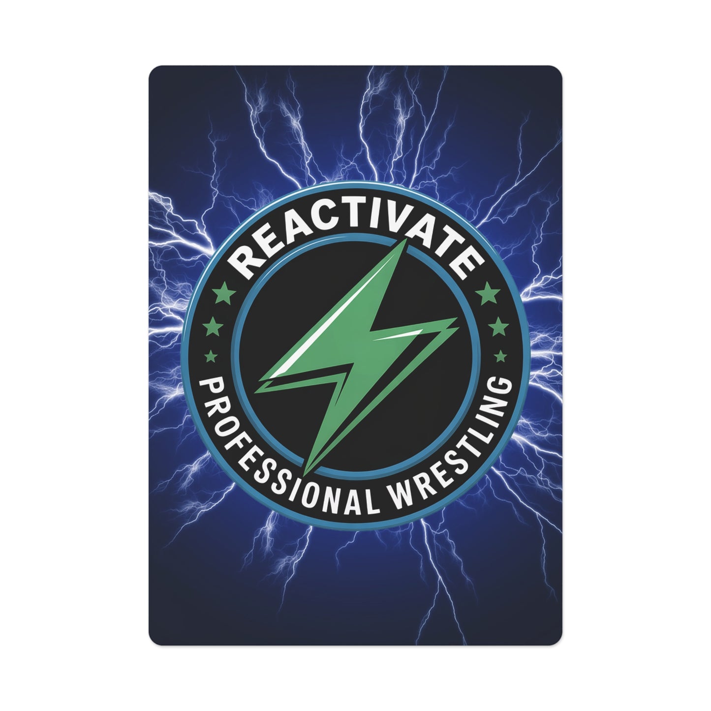 Custom Playing Cards