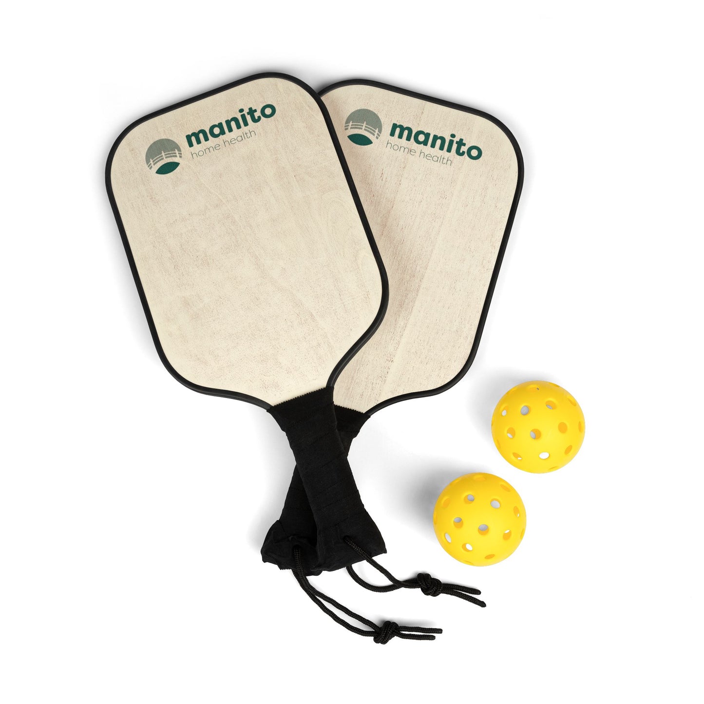 M.P.H. Pickelball Set