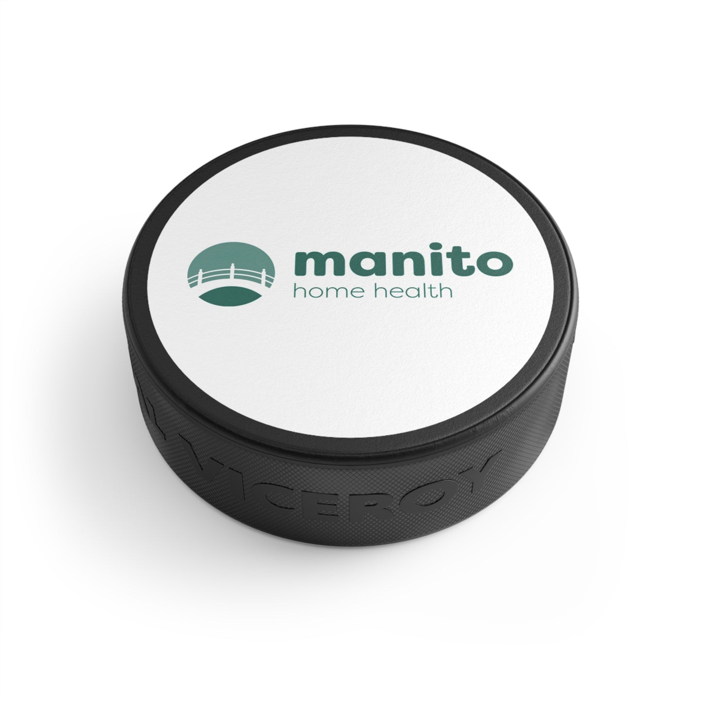 M.P.H. Hockey Puck