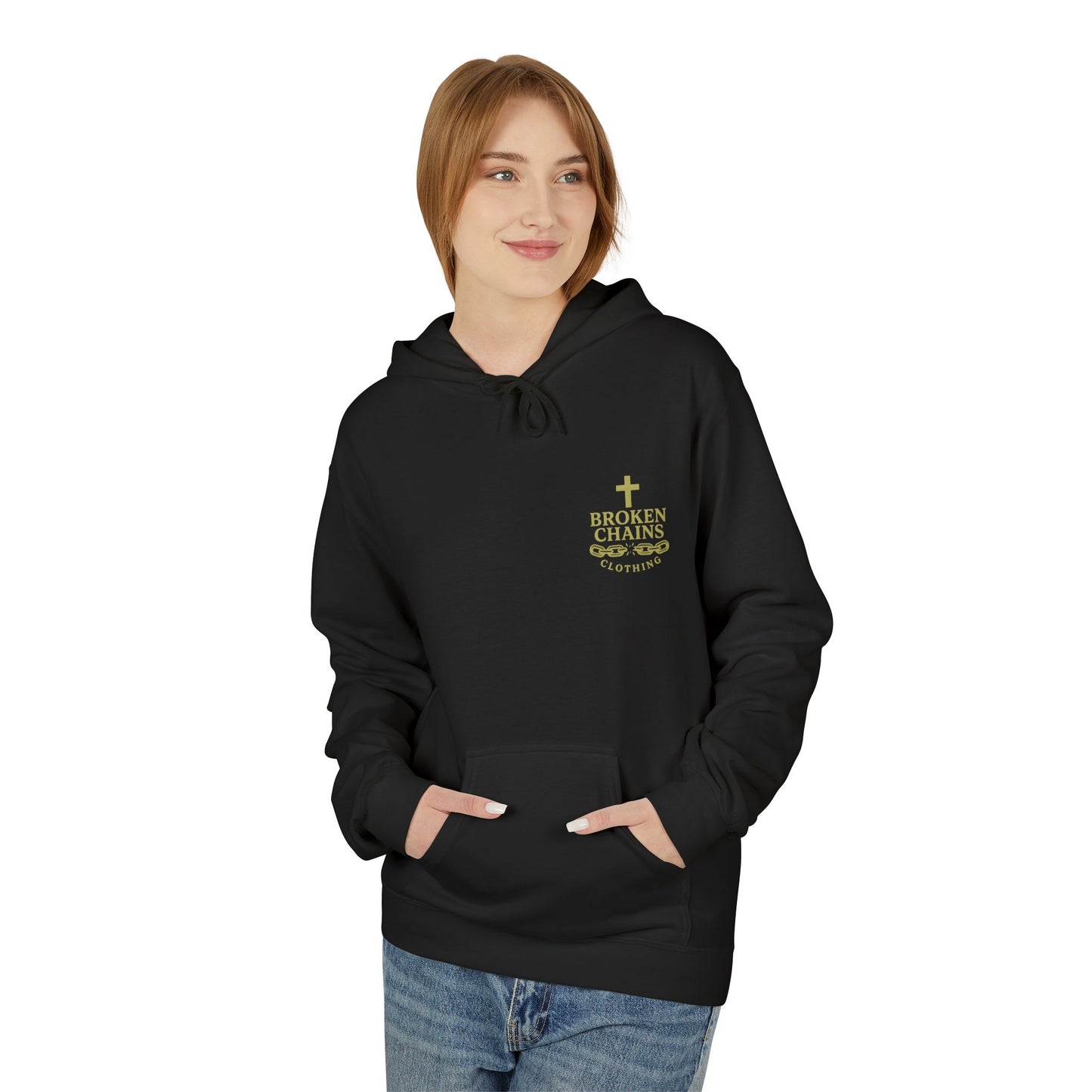 Psalm 23:1 Hoodie