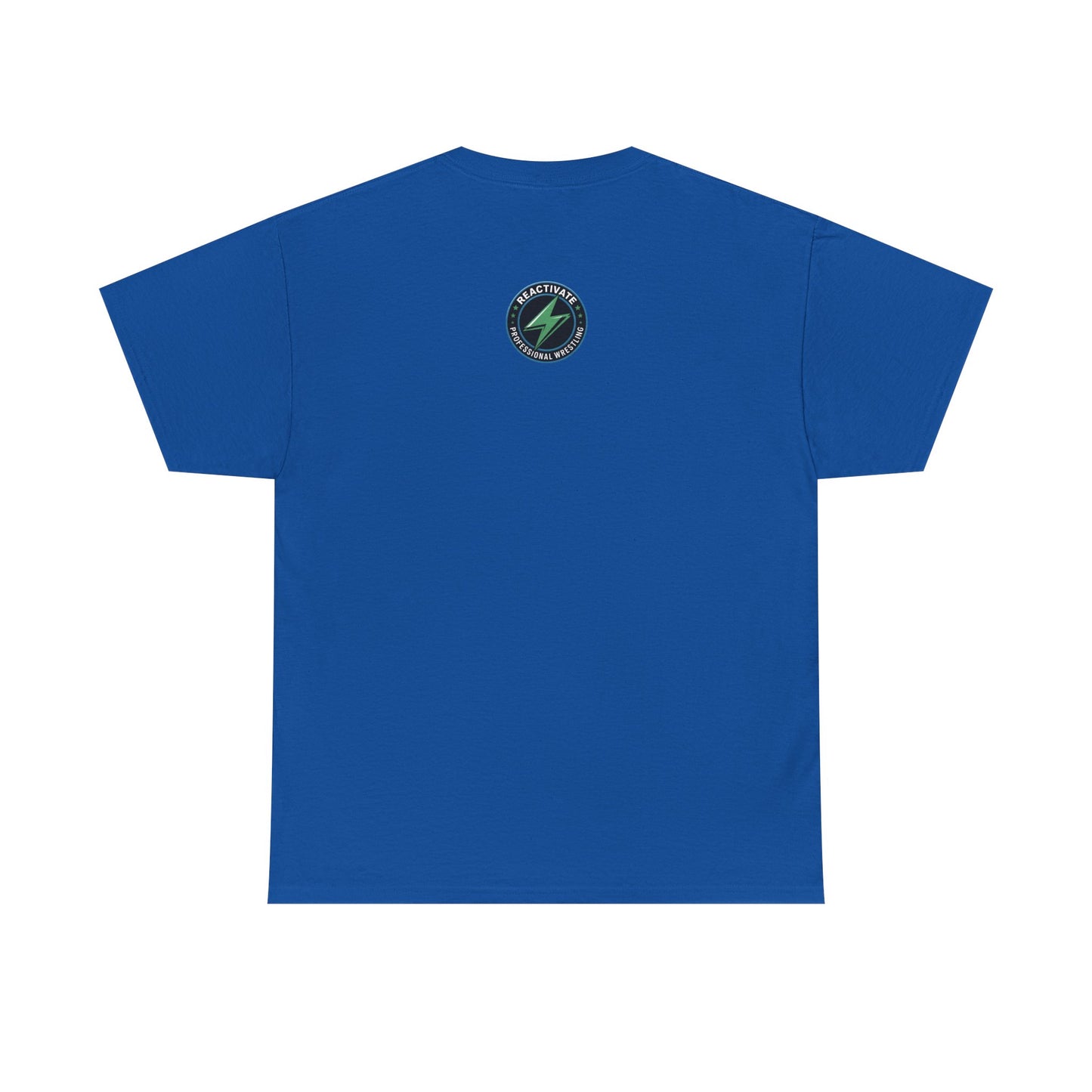 Malcolm Phlex "I Slammed Jackson Price" T-Shirt