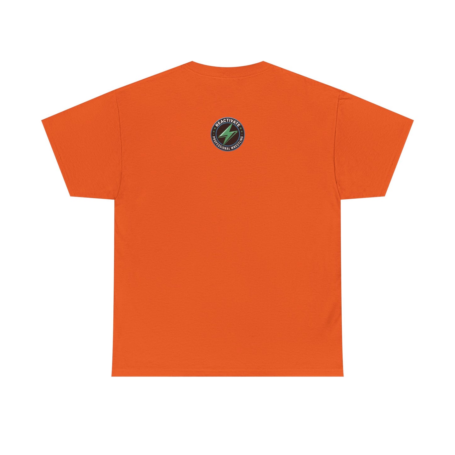 Malcolm Phlex "I Slammed Jackson Price" T-Shirt