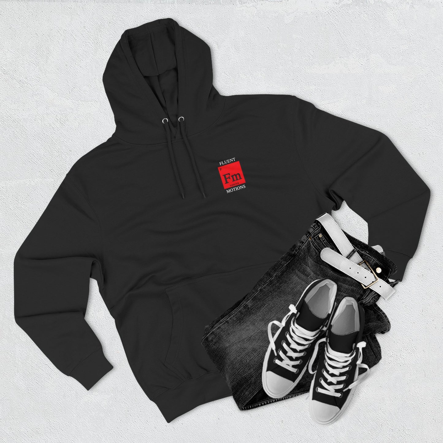 F.E.A.R. Hoodie