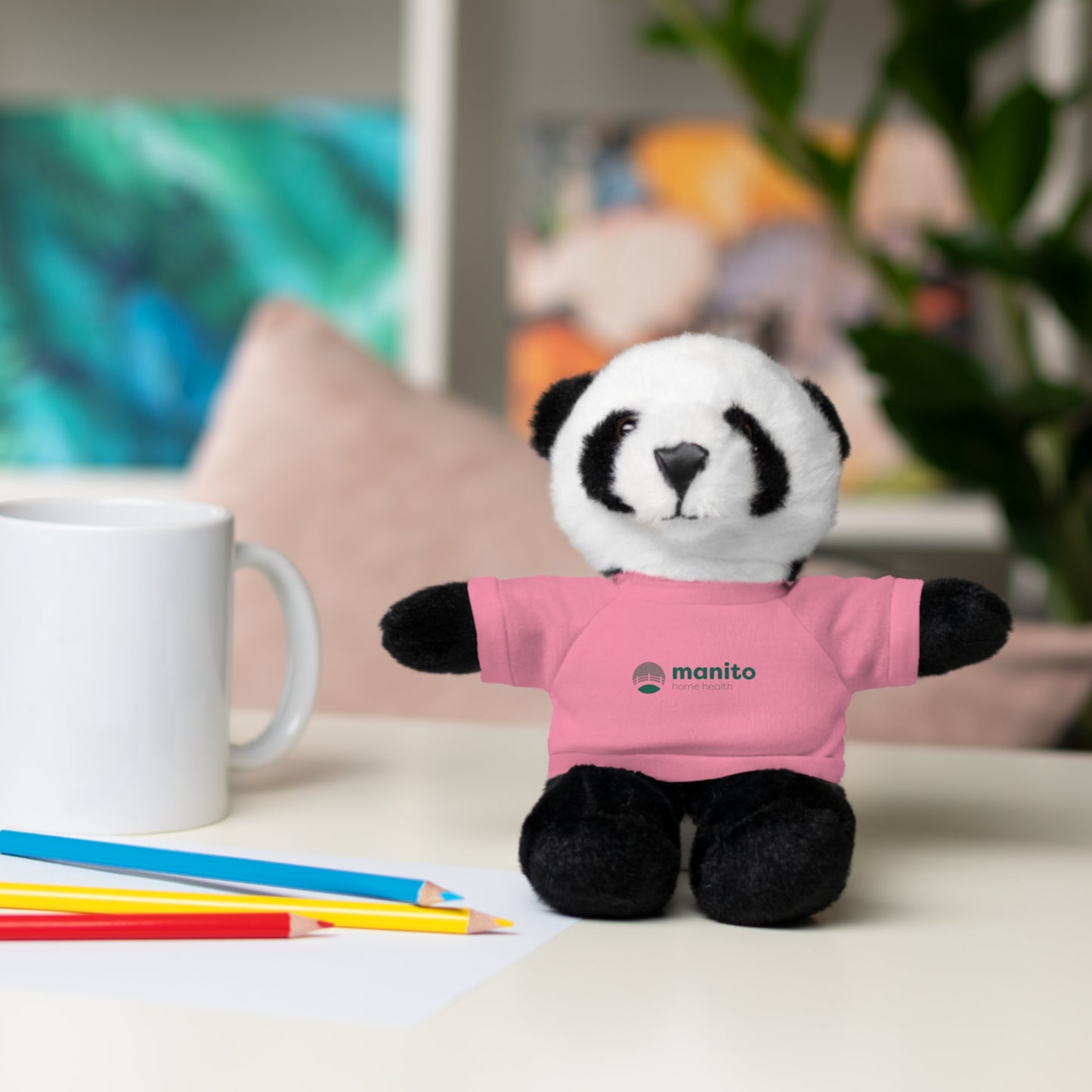 M.P.H. Plush