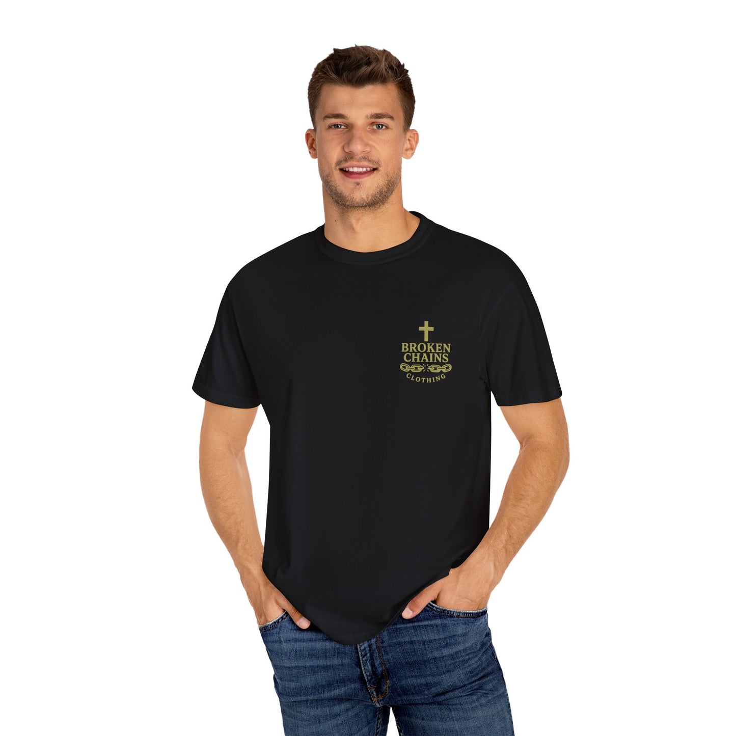 Psalm 23:1 T-Shirt