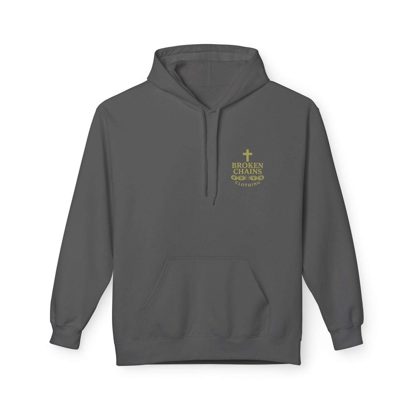 Psalm 23:1 Hoodie