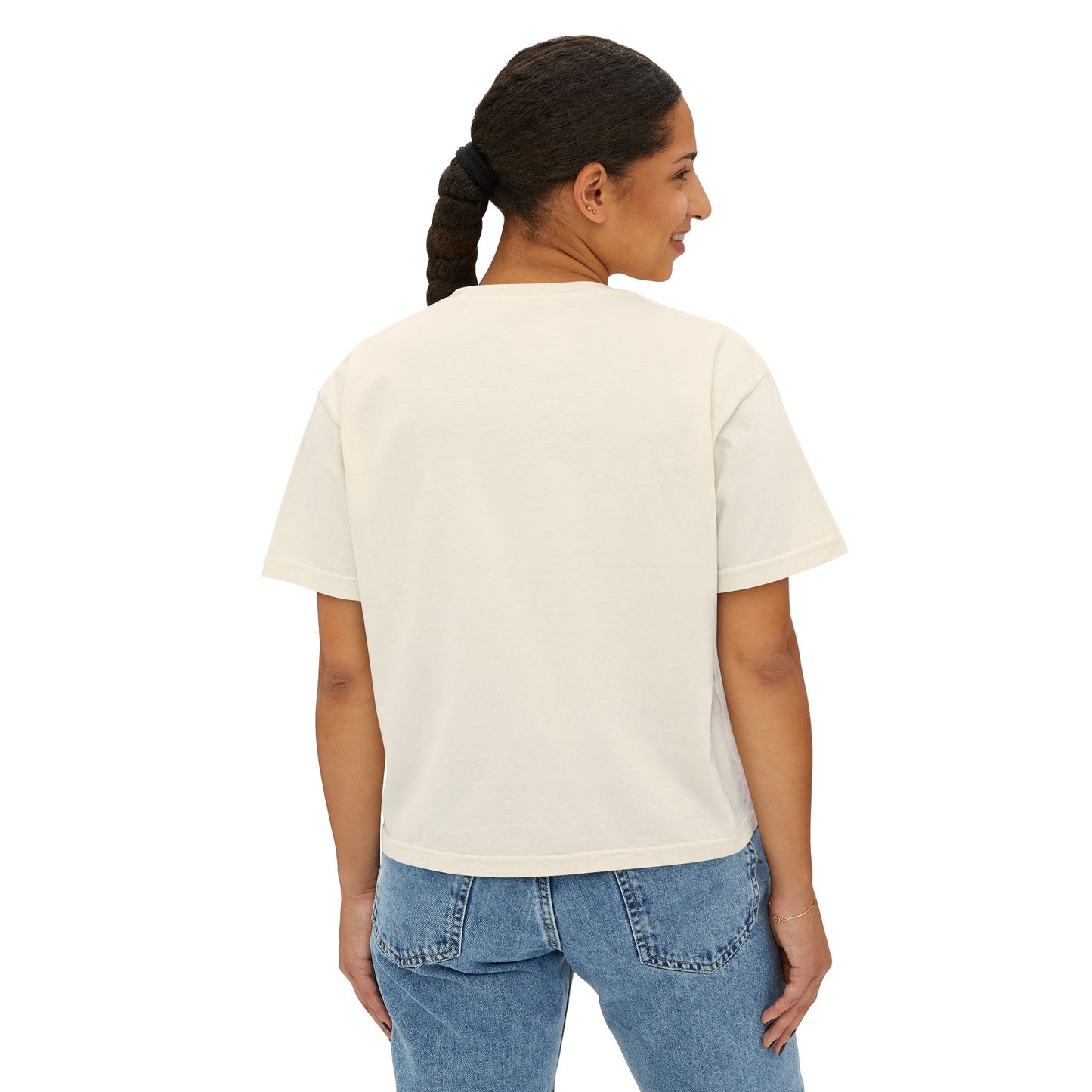RPW Boxy T-Shirt