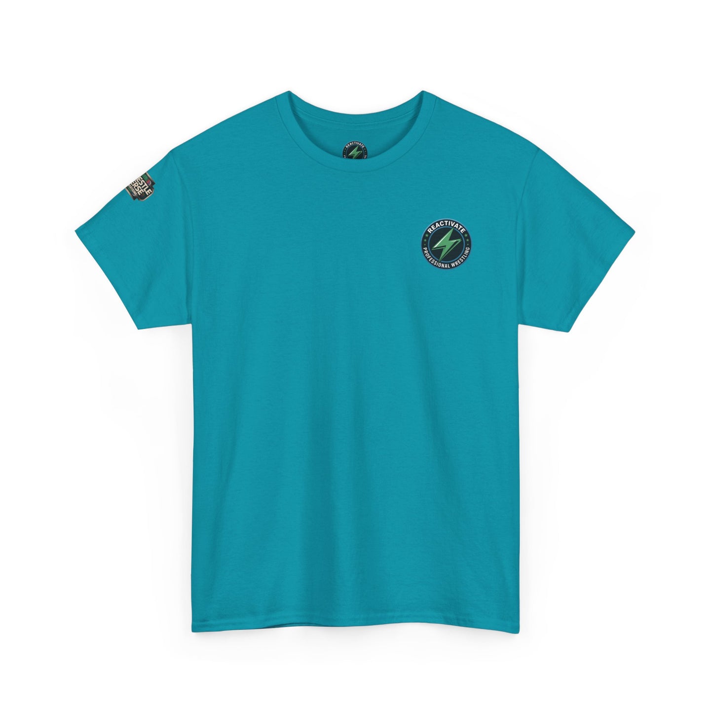 RPW: Higher Official Event T-Shirt