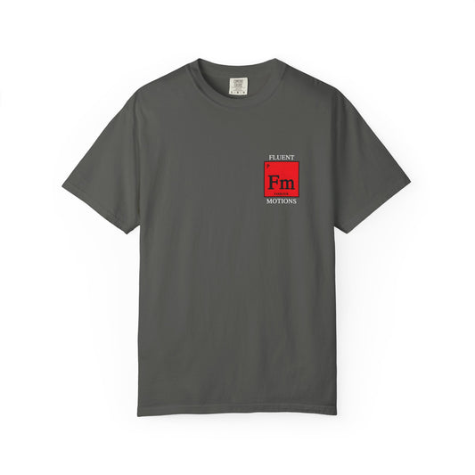Fluent Motions "Box Launch" Shirt