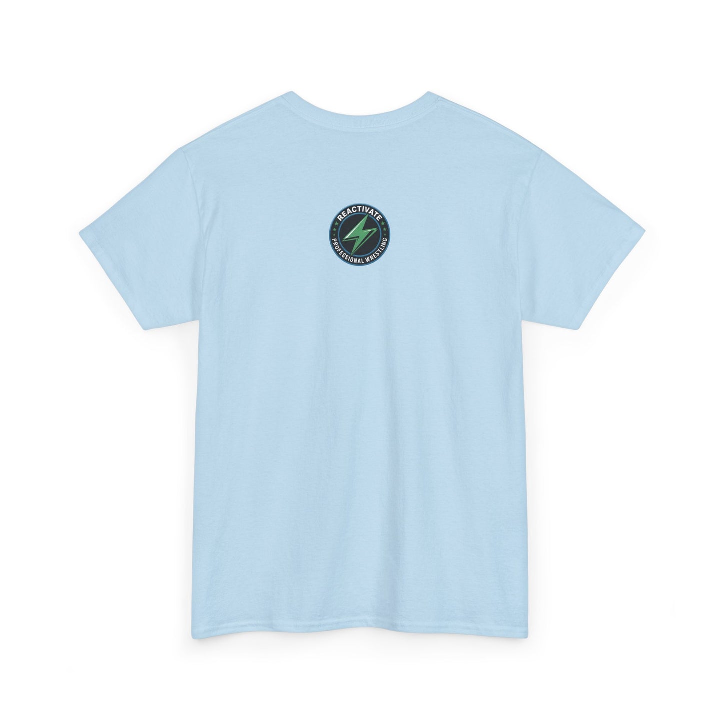 Malcolm Phlex "I Slammed Jackson Price" T-Shirt
