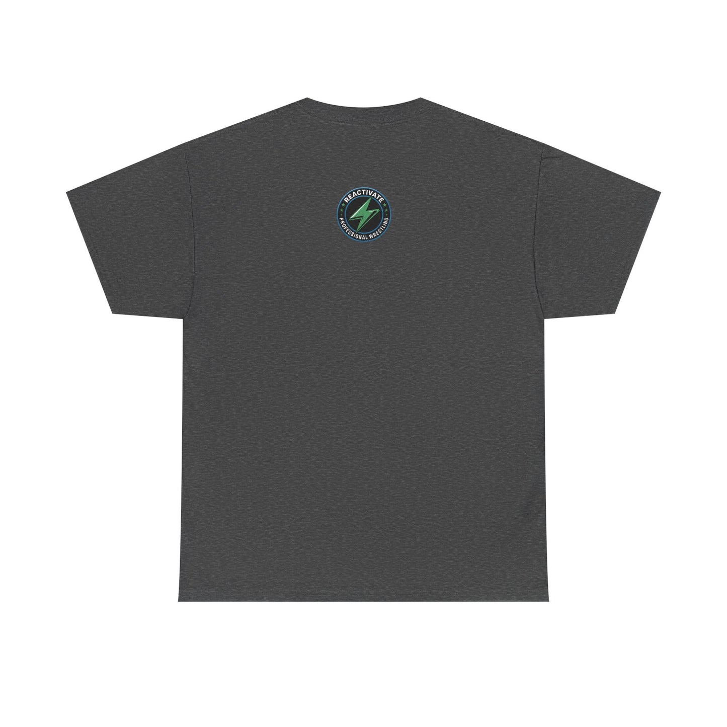 Malcolm Phlex "I Slammed Jackson Price" T-Shirt