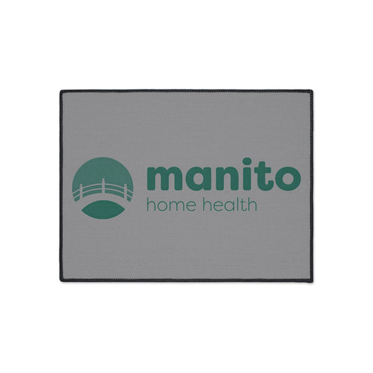 M.P.H. Floor Mat