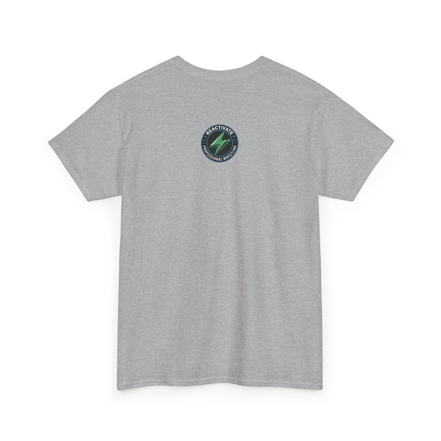 Malcolm Phlex "I Slammed Jackson Price" T-Shirt