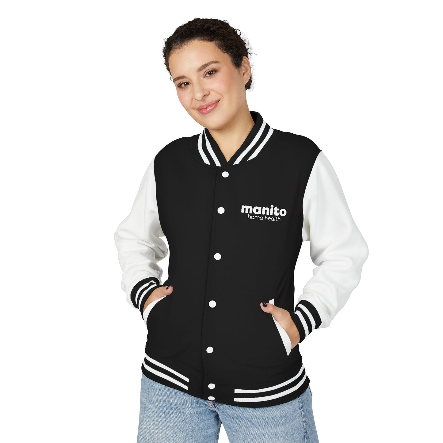 M.P.H. Letterman Jacket