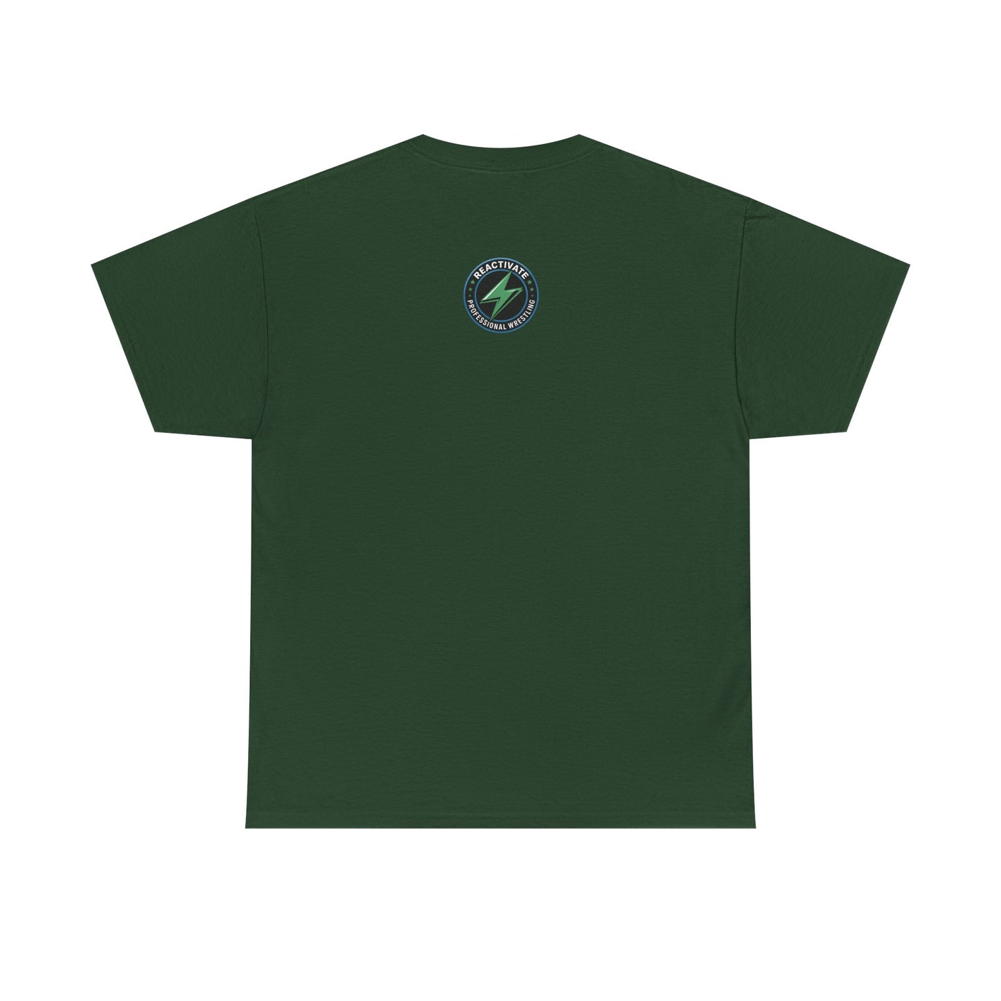 Malcolm Phlex "I Slammed Jackson Price" T-Shirt