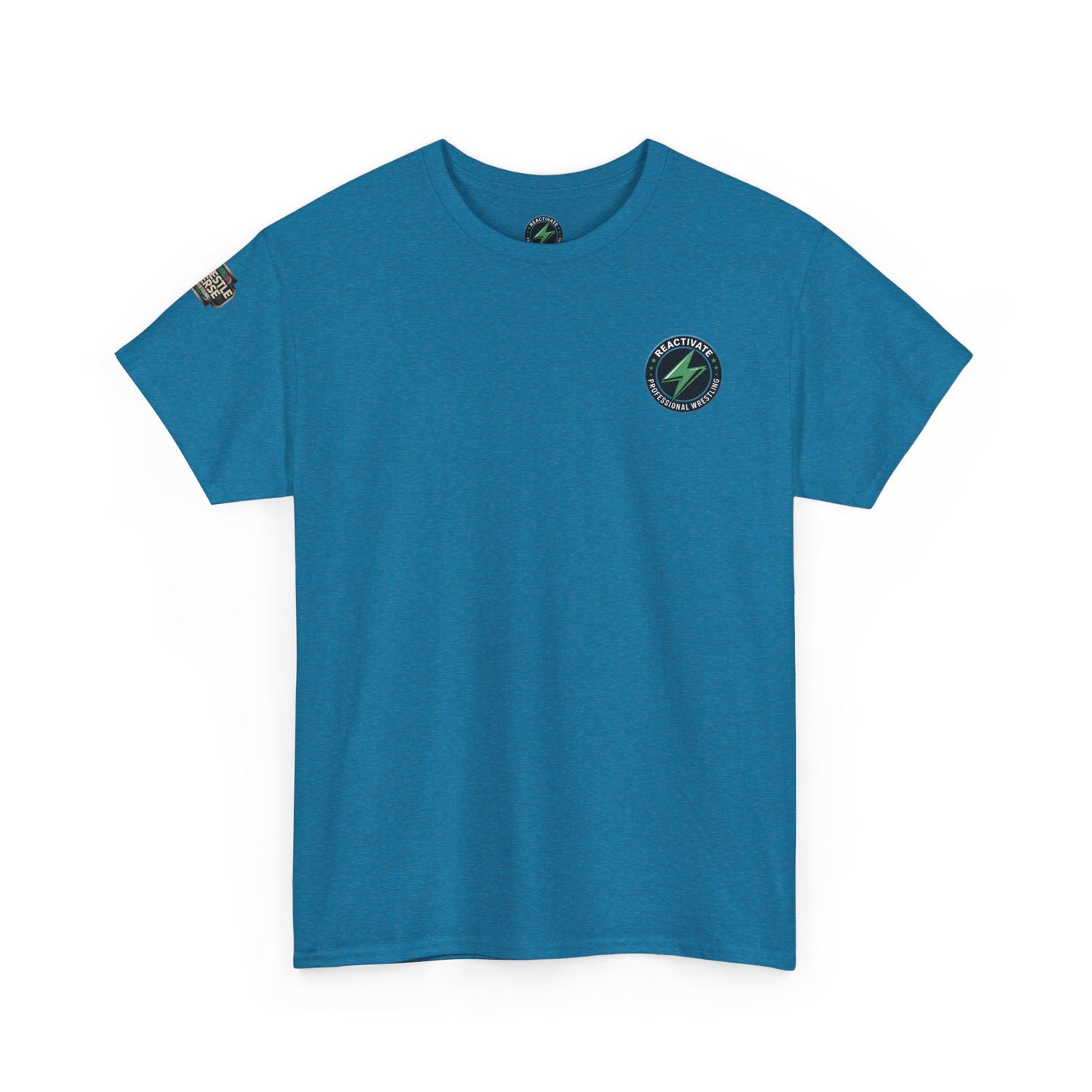 RPW: Higher Official Event T-Shirt