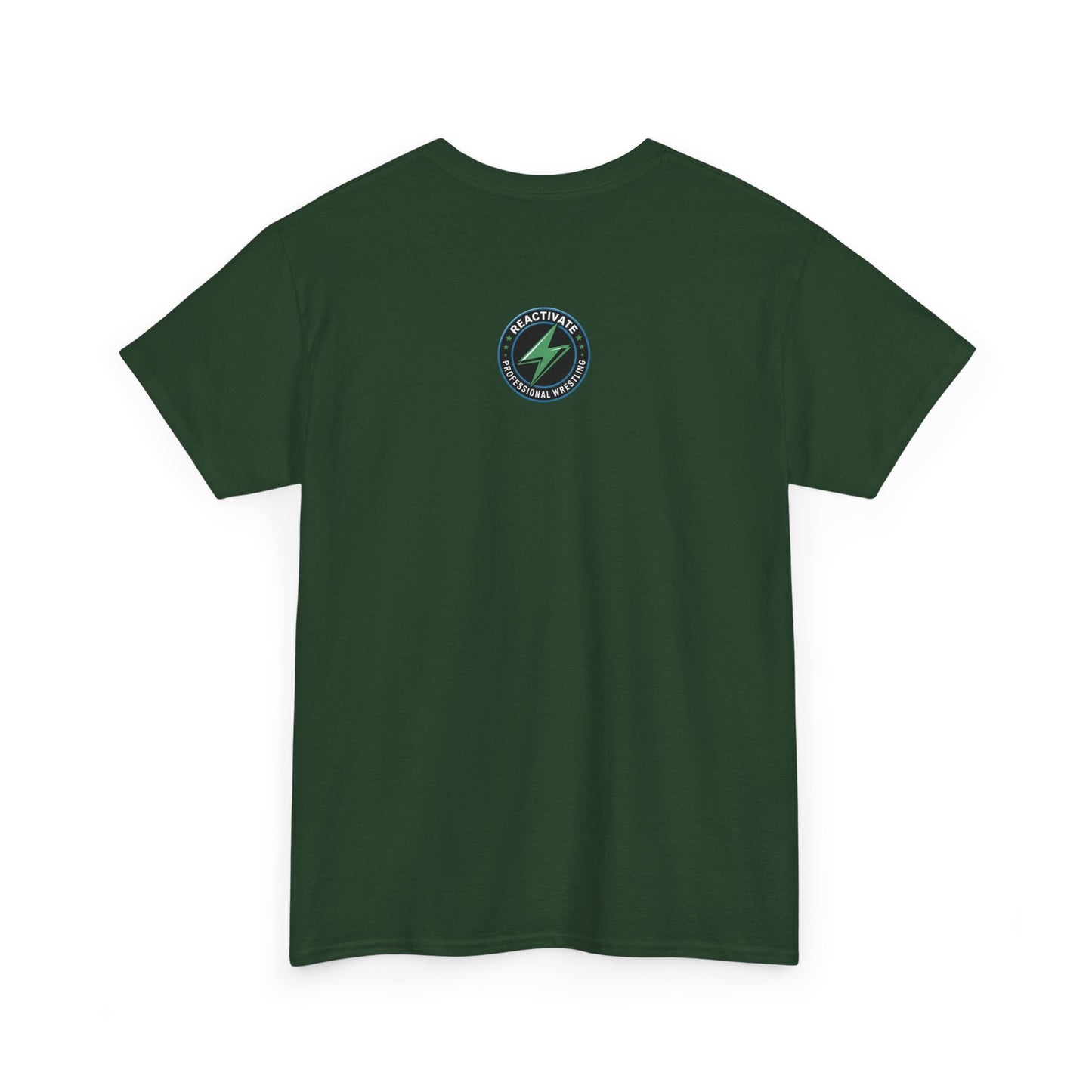 Malcolm Phlex "I Slammed Jackson Price" T-Shirt
