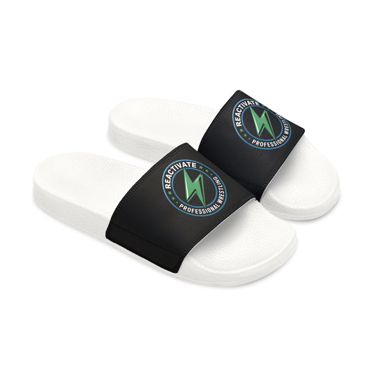 Reactivate Pro Wrestling Sandals