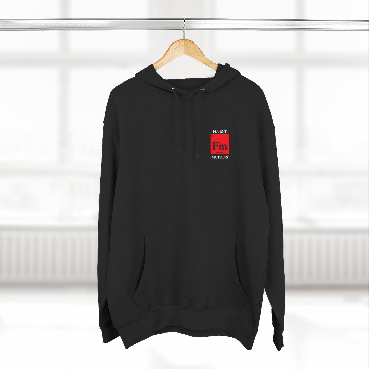 F.E.A.R. Hoodie