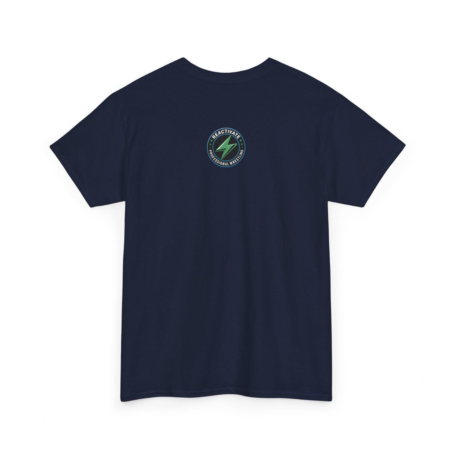 Malcolm Phlex "I Slammed Jackson Price" T-Shirt