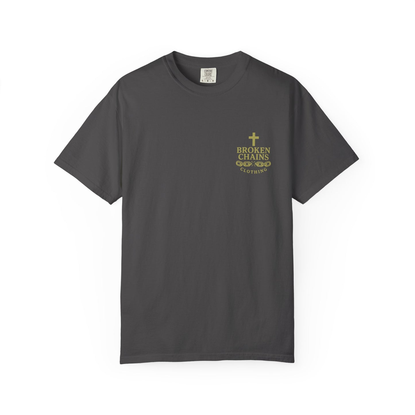 Psalm 23:1 T-Shirt