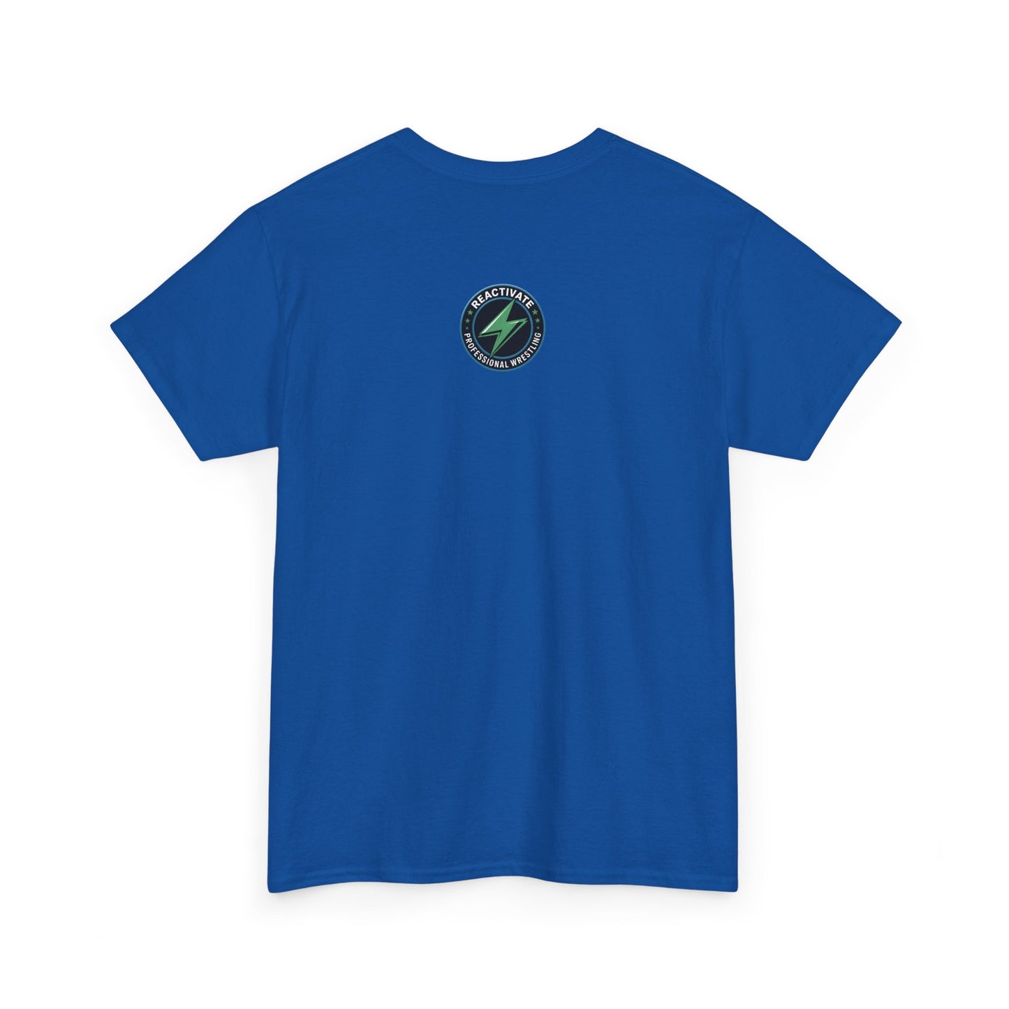 Malcolm Phlex "I Slammed Jackson Price" T-Shirt