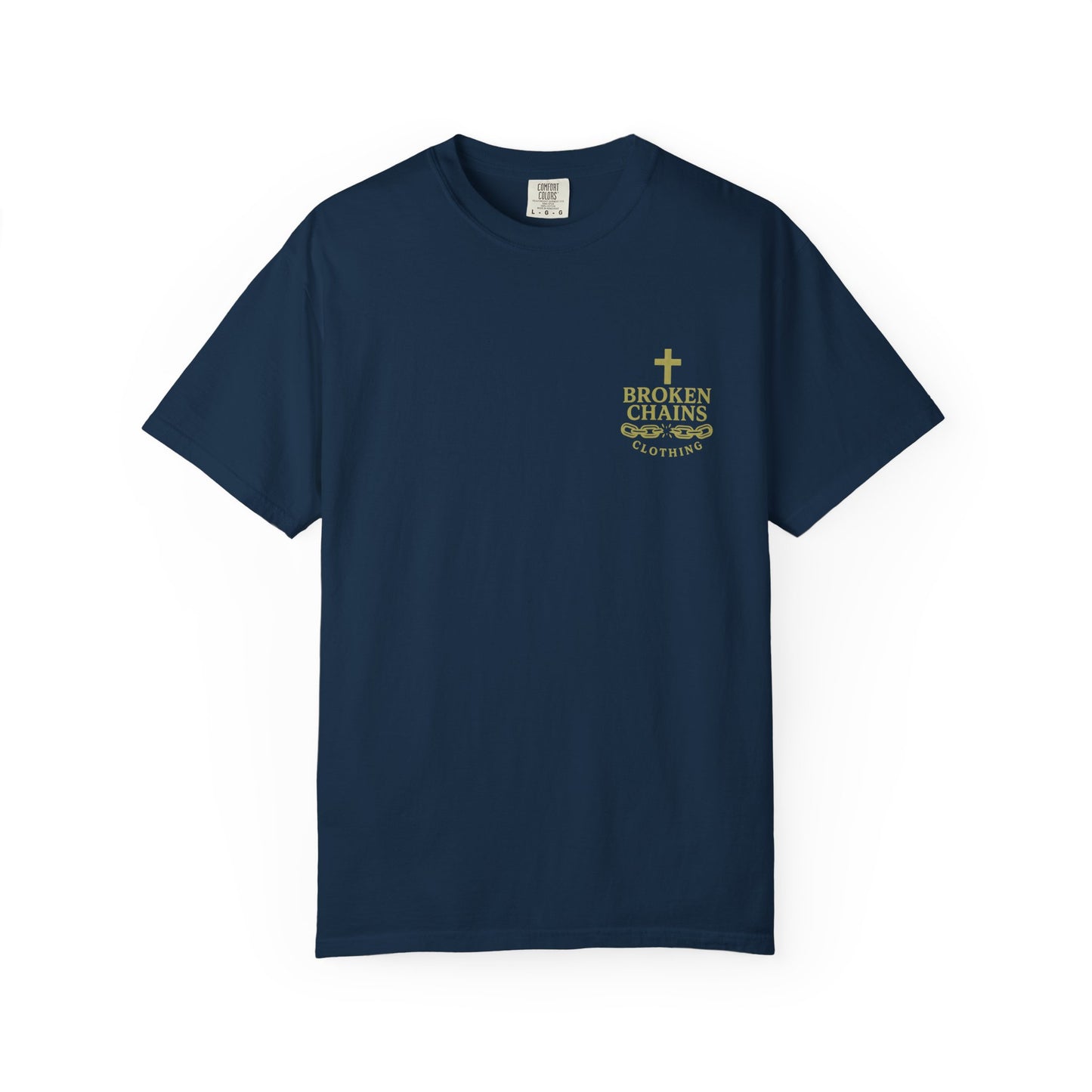 Psalm 23:1 T-Shirt