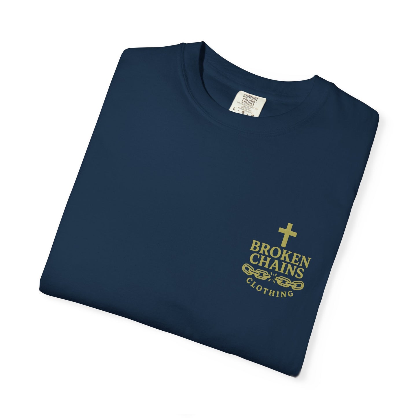Psalm 23:1 T-Shirt