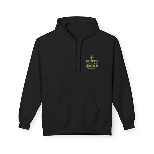 Psalm 23:1 Hoodie