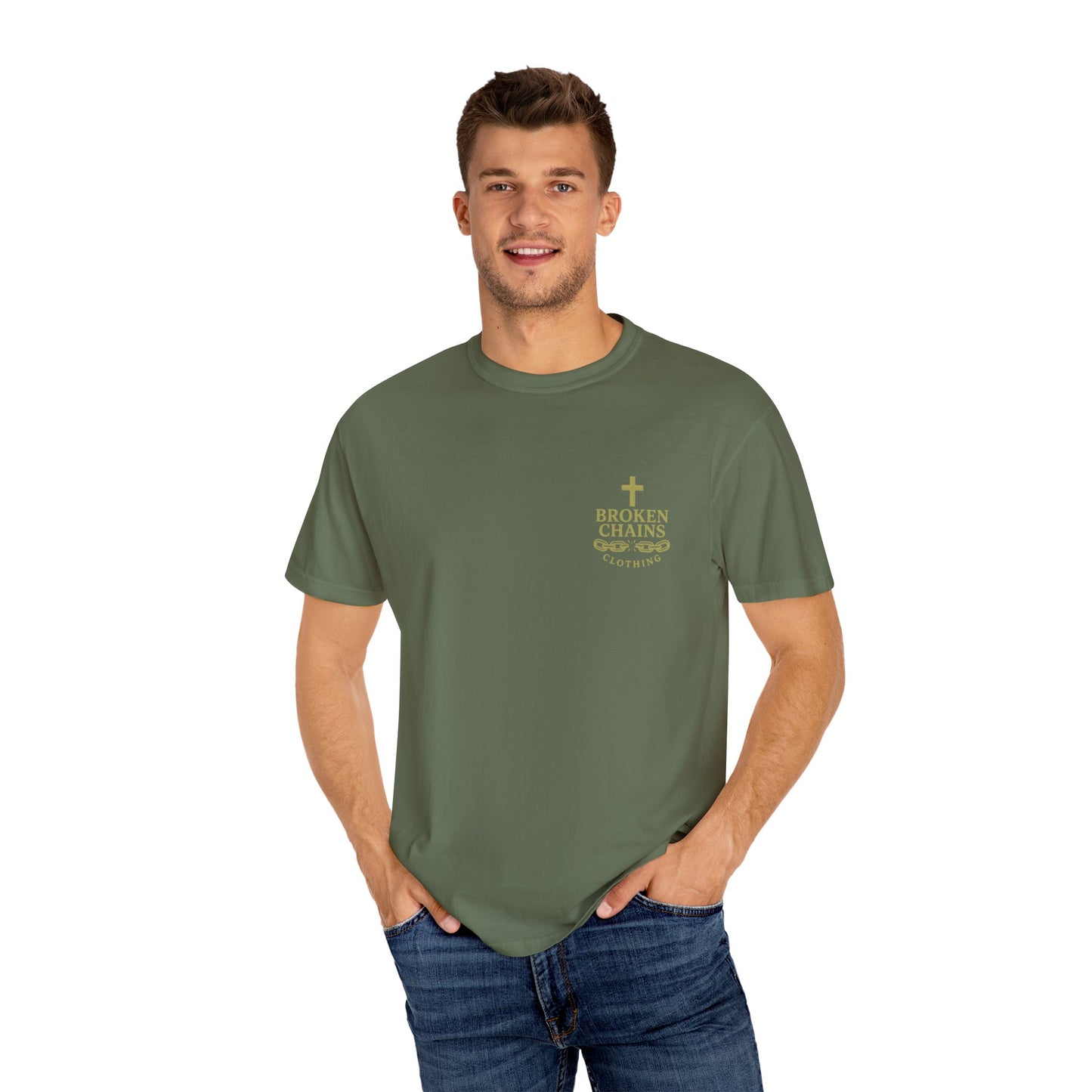 Psalm 23:1 T-Shirt