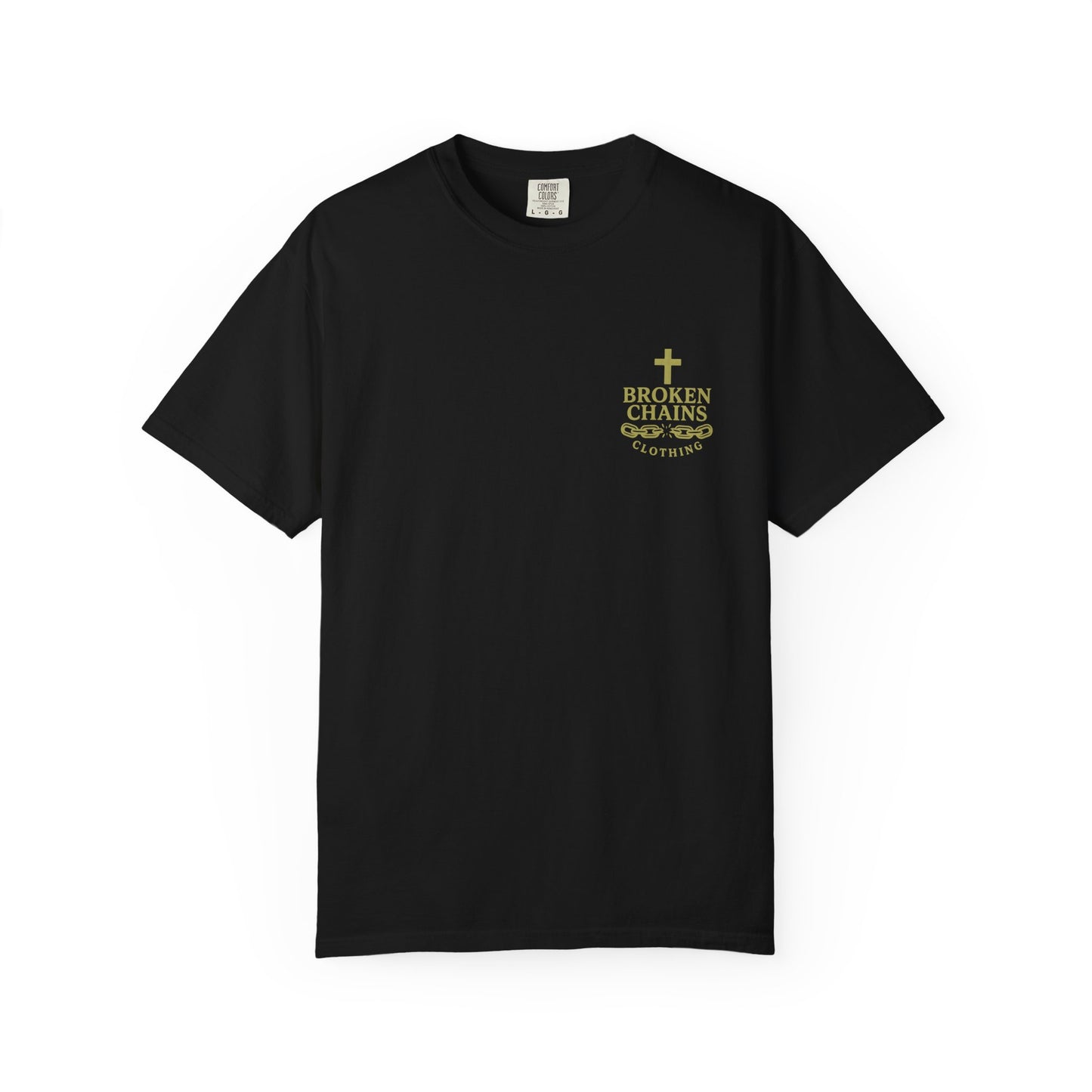 Psalm 23:1 T-Shirt