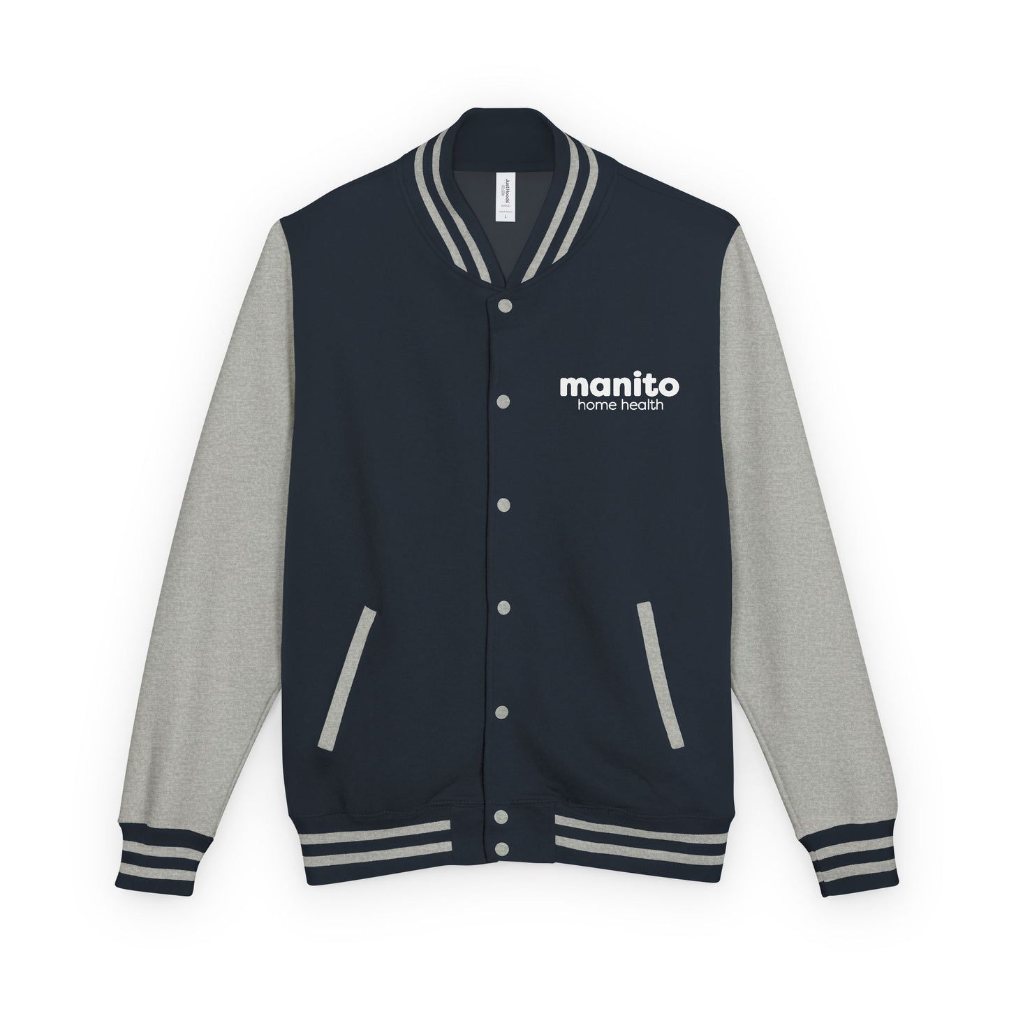 M.P.H. Letterman Jacket