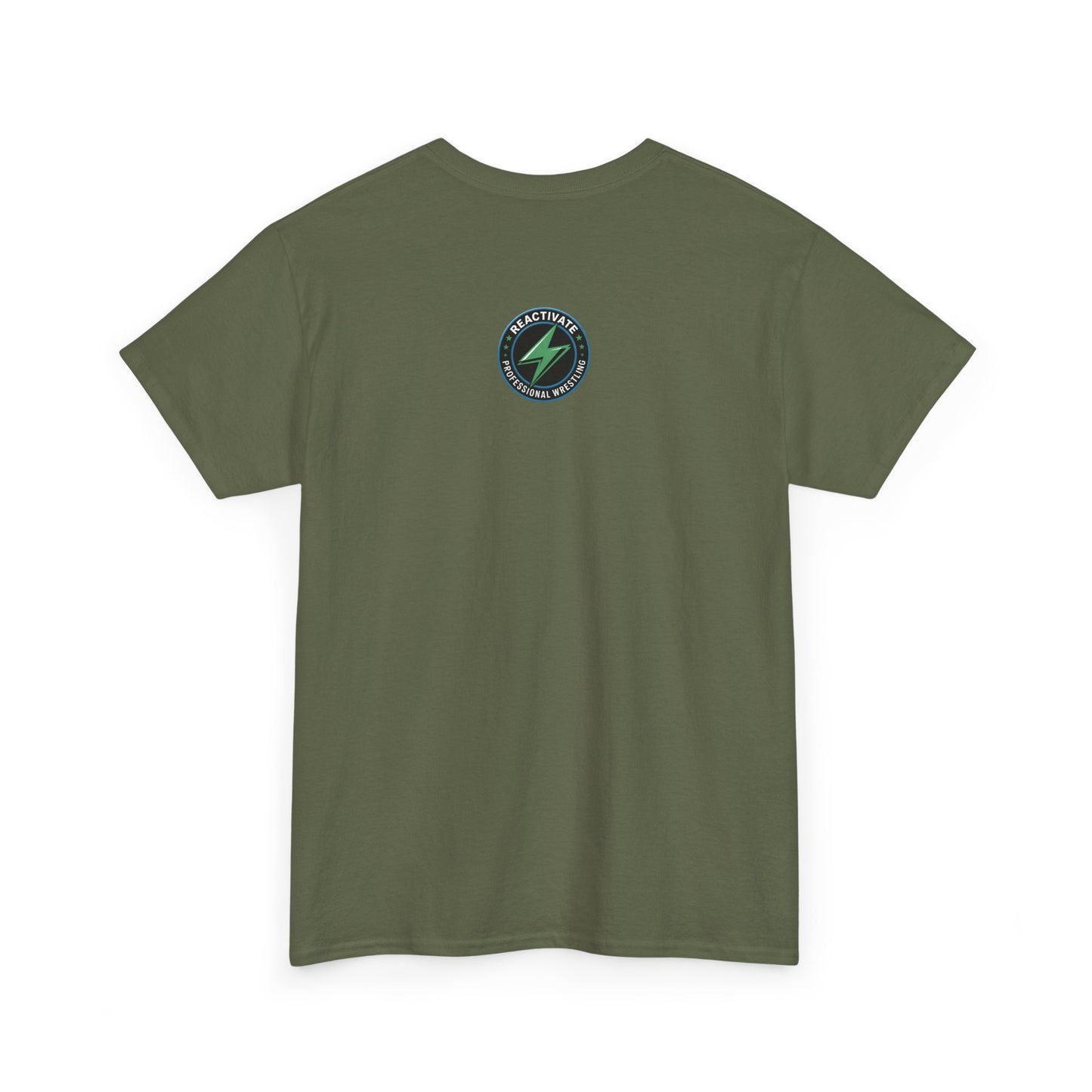 Malcolm Phlex "I Slammed Jackson Price" T-Shirt