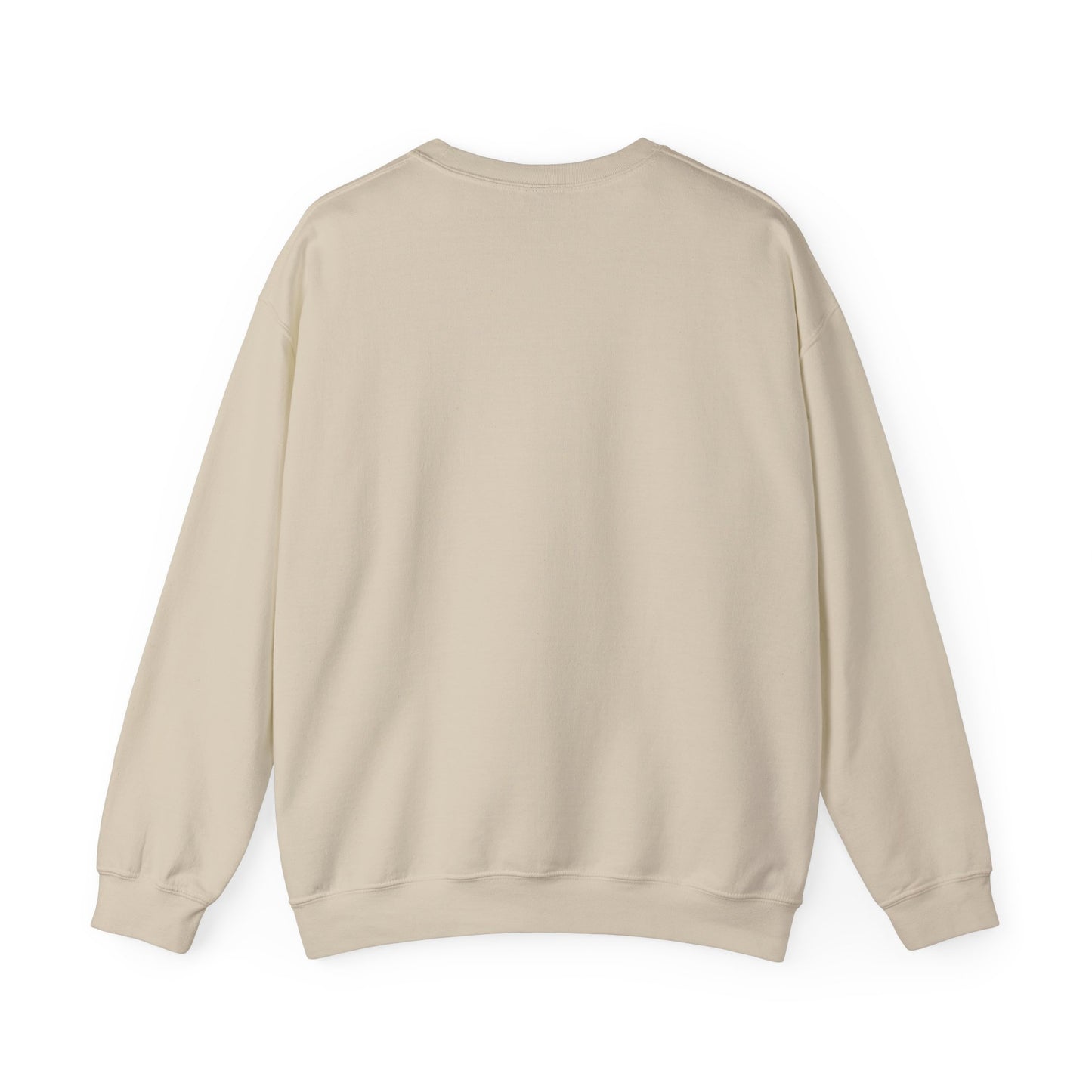 Manito Home Health Crewneck