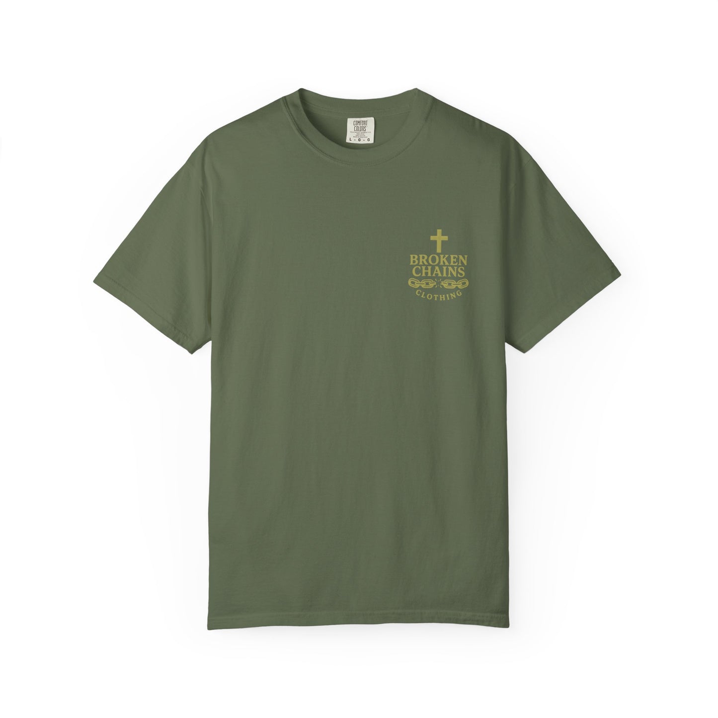 Psalm 23:1 T-Shirt