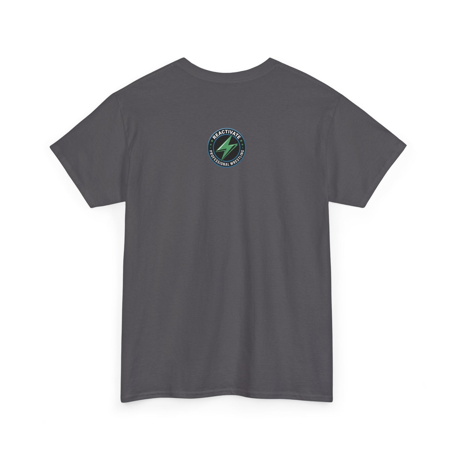 Malcolm Phlex "I Slammed Jackson Price" T-Shirt