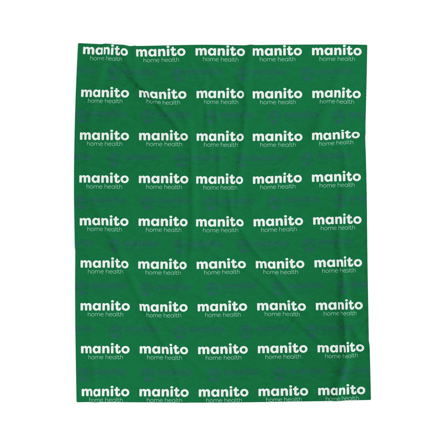 M.P.H. ALL-OVER Blanket