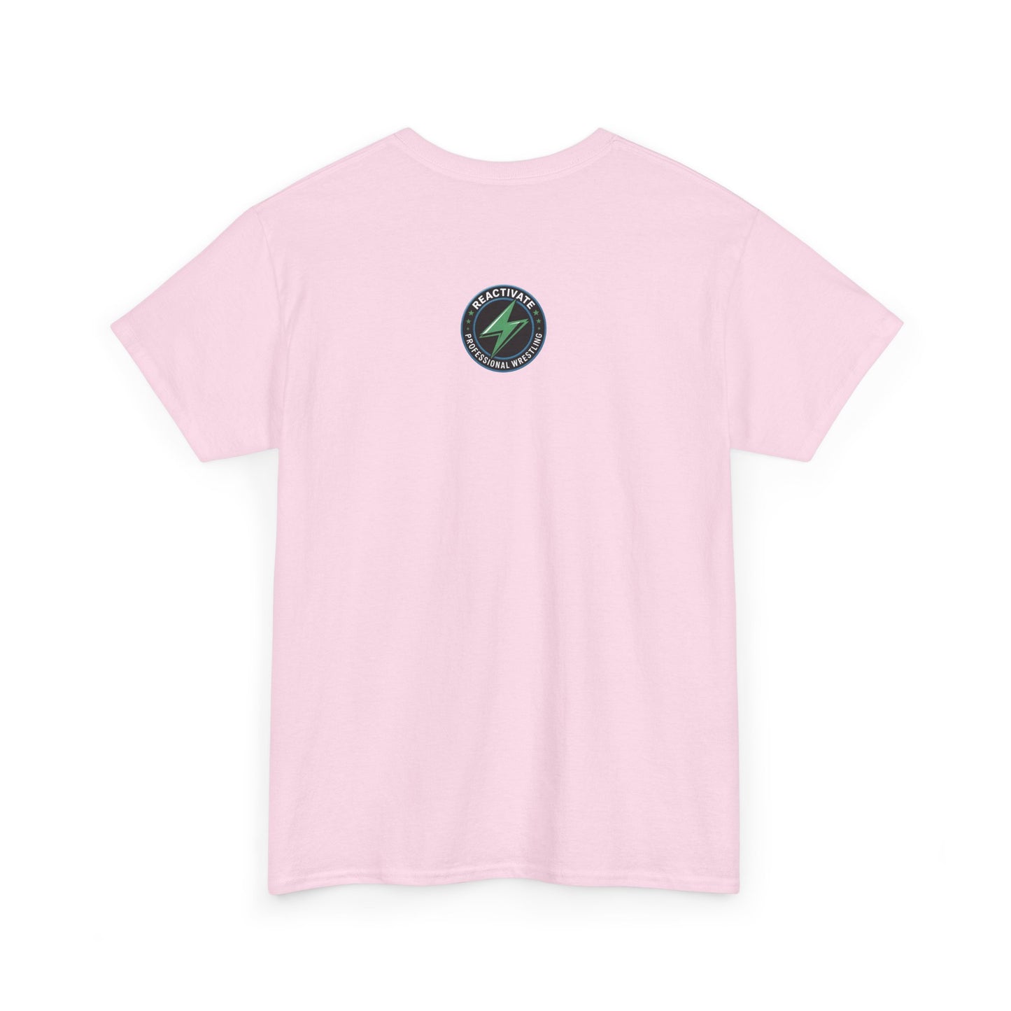 Malcolm Phlex "I Slammed Jackson Price" T-Shirt