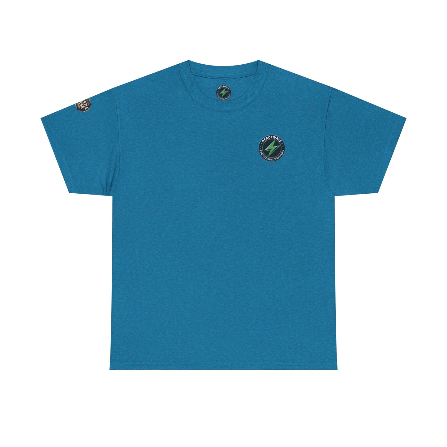 RPW: Higher Official Event T-Shirt