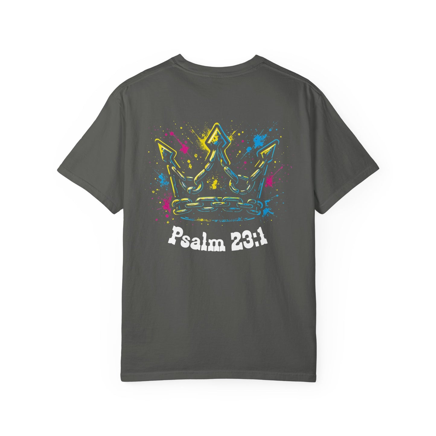 Psalm 23:1 T-Shirt