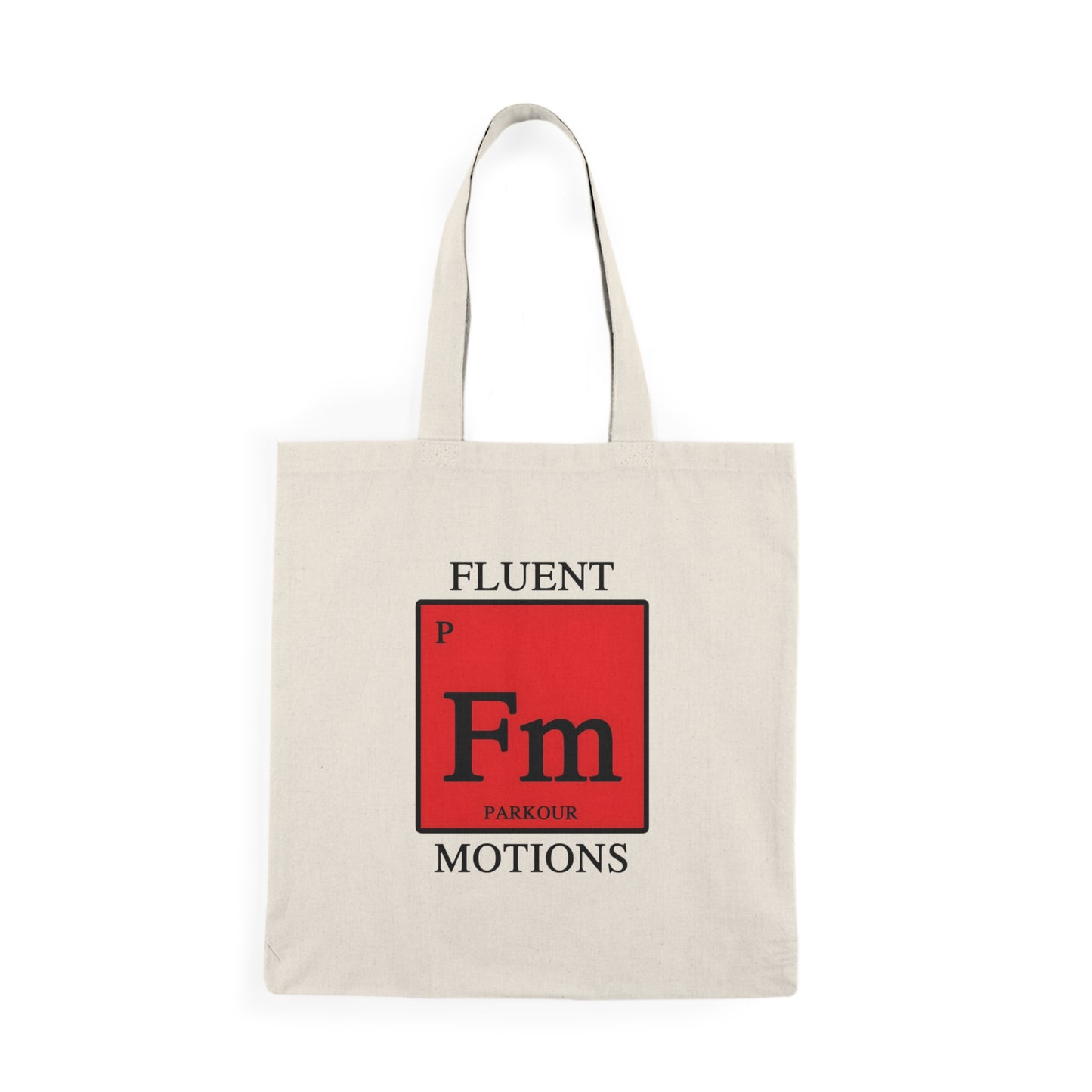 Fluent Motions Tote