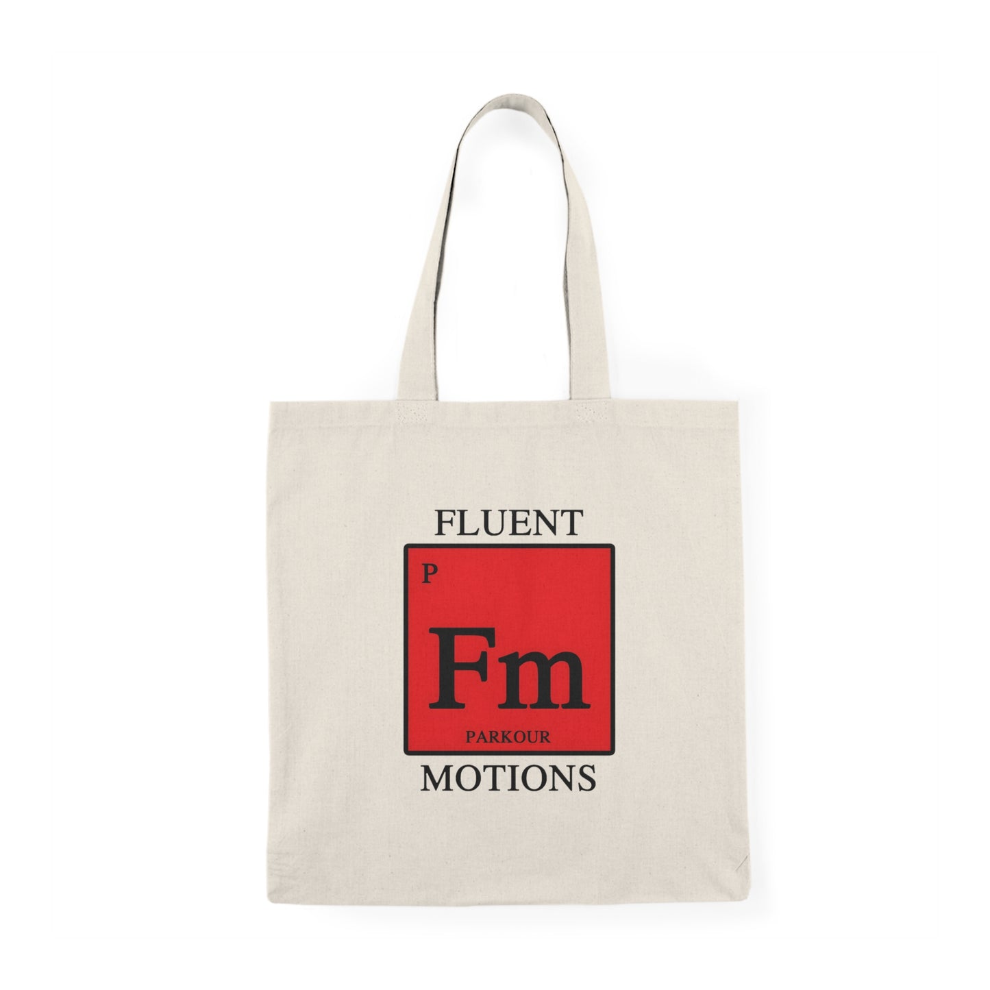 Fluent Motions Tote