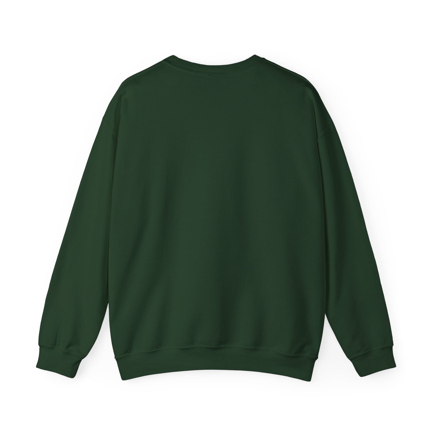 Jesus is the Reason Crewneck Sweatshirt